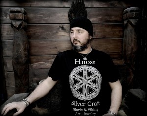 T-Shirt - ROD - Male S