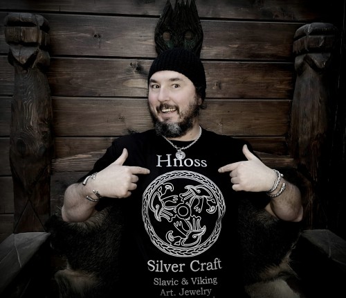 Koszulka Ravens Triskelion Maryo.jpg