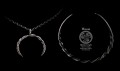 Silver Slavic Set - Bracelet & Lunula Pendant with Chain FB 2.jpg