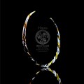 Silver & Brass Lunula Bracelet SH 3.jpg