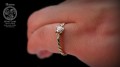 Gold Twisted Ring with Diamond FB II.jpg
