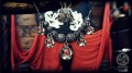 Viking Amulet Necklace - Crystal Mountain Ball with Silver Cover set 666 FB.jpg
