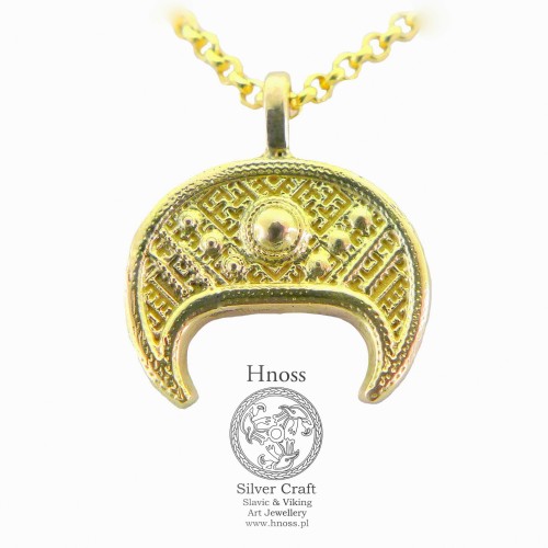 Gold Lunula Necklace 2 SH.jpg