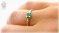 Gold Twisted Ring with Emerald FB 2.jpg